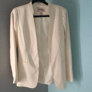 Long Blazer